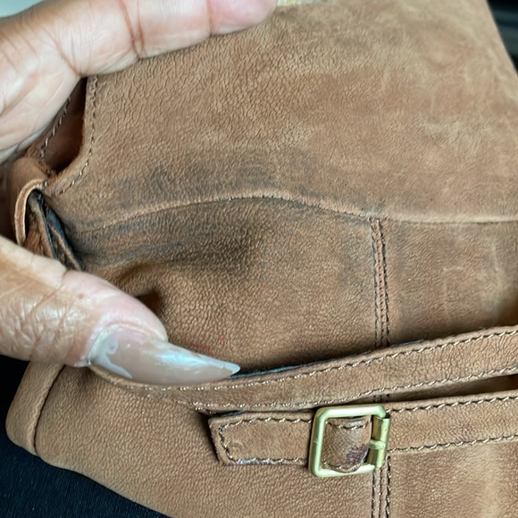 Knee boots are over the knee boots - Picture 3 of 6